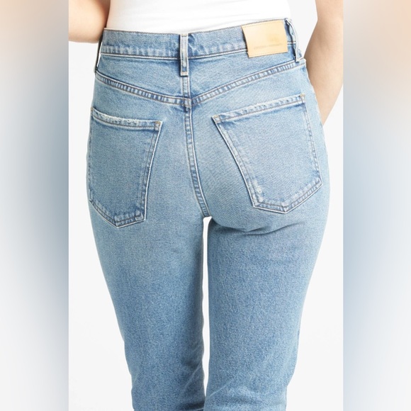 Citizens of Humanity Jolene High Rise Vintage Slim - Picture 5 of 9